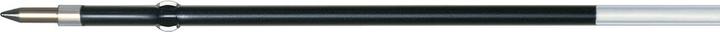 Image du produit Penac Mine de stylo Sleek touch, side101, pepe, rbr, rb085, cch3 0,7 mm, noir (Noir, 0.70 mm)