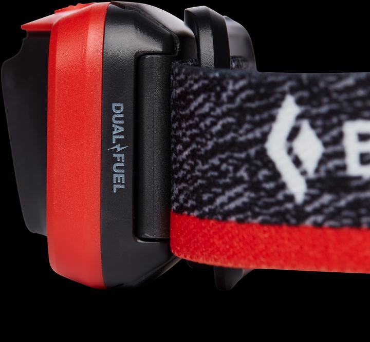 Actual product image Black Diamond ASTRO 300 HEADLAMP (300 lm)