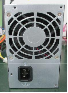 HPE PS P2 350W MULTI-OUT NON HTPLG (350 W)