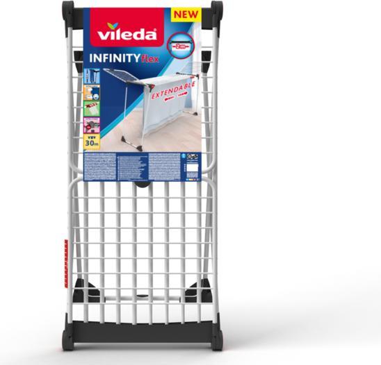 Produktbild Vileda Infinity Flex (30 m)