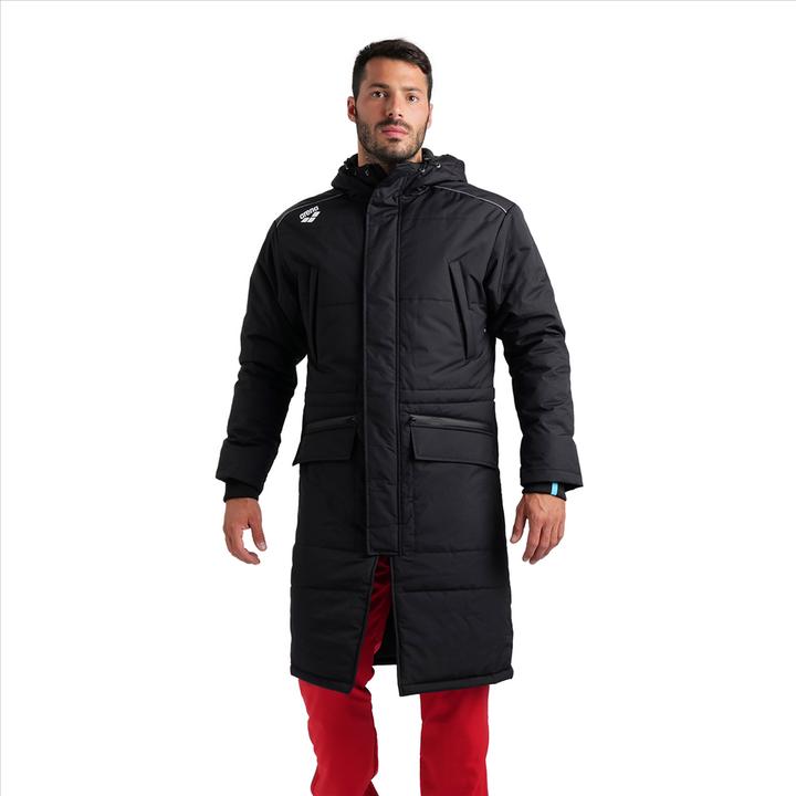 Image du produit Arena Team Parka Solid (XS)