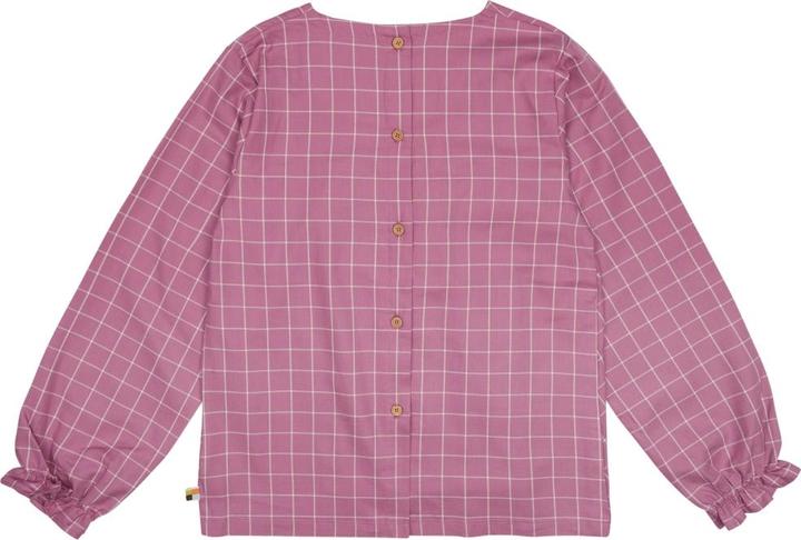 Image du produit loud + proud Blouse à carreaux (134)