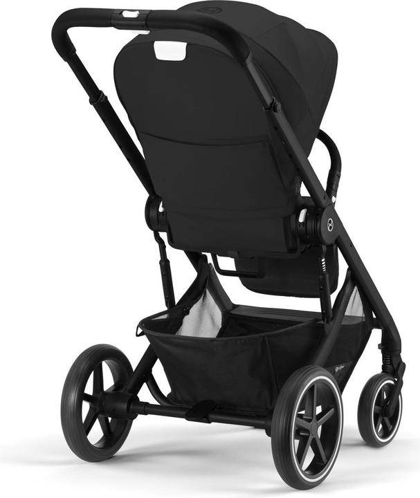 Image du produit Cybex Balios S Lux