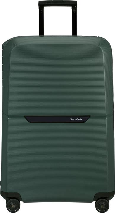 Productafbeelding Samsonite MAGNUM ECO Spinner (104 l, L (90 - 115l))