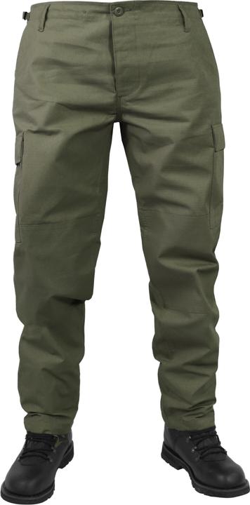 Immagine prodotto Normani Pantaloni Ripstop Uomo Terrain (XXL)