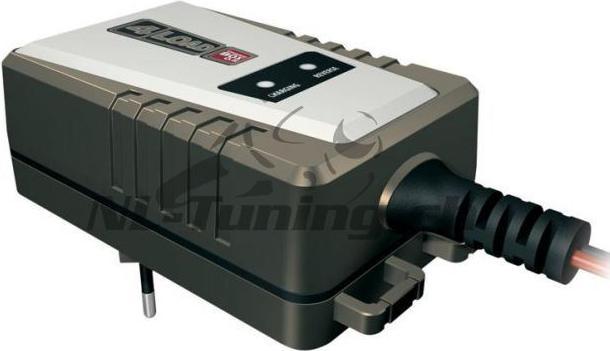 Actual product image SW-Stahl Ladegerät 4Load Charge Box universell (12V, 0.80 A)