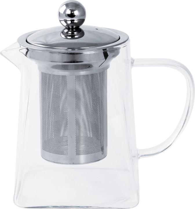 Teapots