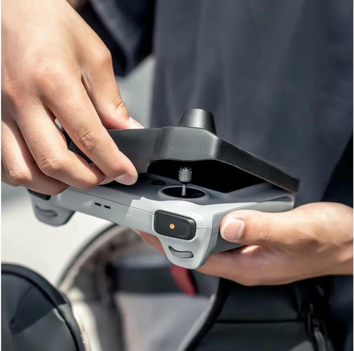 Produktbild Pgytech Schutzabdeckung für DJI RC RM330 Fernsteuerung (Drohnen Schutz, DJI Mini 3 Pro)
