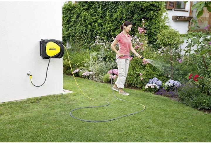 Productafbeelding Kärcher Premium slangenbox CR 7.220 Automatische EU-versie (20 m)