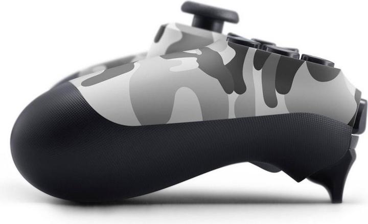 Image du produit Sony Manette sans fil PS4 Dualshock 4 (PS4)