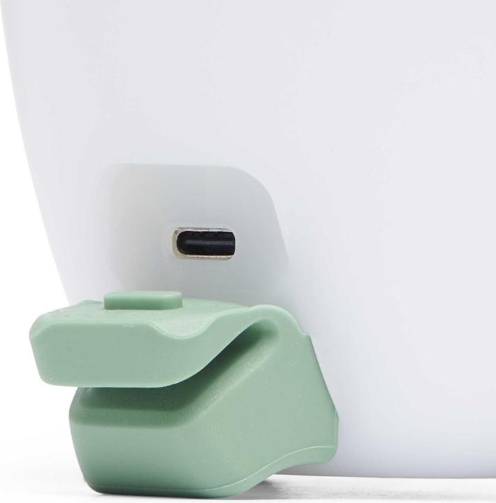 Immagine prodotto Black Diamond Lanterna Orbiter 450 (menta/bianco?)
