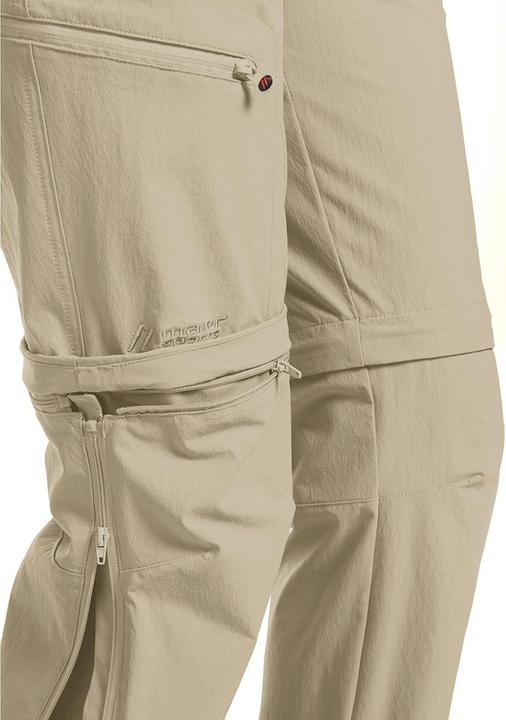 Immagine prodotto Maier Sports Nata T-Zip Off (44 E)