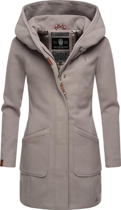 Zinc Grey