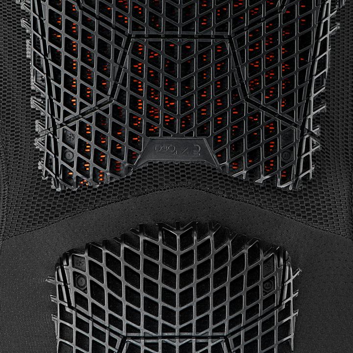Image du produit Dreamscape Protection dorsale VTT Ski Snowboard - Ghost D3O (dos, épaules, bassin) (XL, Protection dorsale)