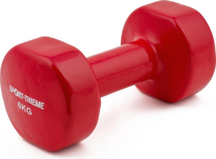 Sport-Thieme Fist dumbbell vinyl