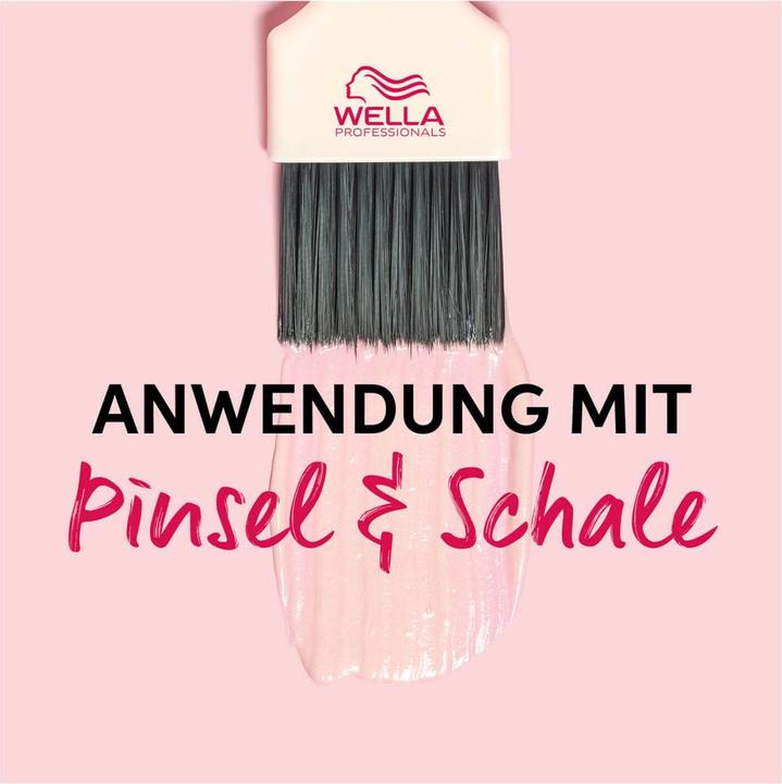 Produktbild Wella Shinefinity (00, 00 - Crystal Glaze)