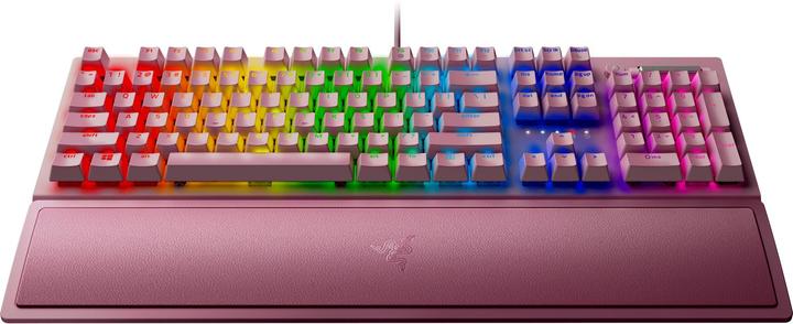 Actual product image Razer BlackWidow V3 (US, Cable)