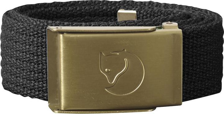 Fjällräven Canvas Brass (One Size)