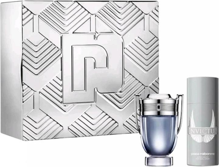 Produktbild Paco Rabanne Invictus (Eau de Toilette, 250 ml)