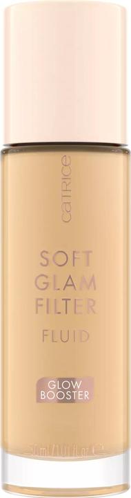 Produktbild Catrice Soft Glam Filter (020 Light - Medium)