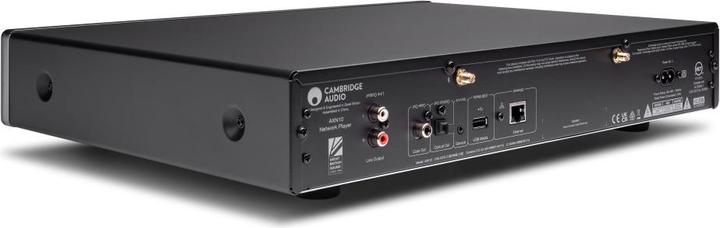 Actual product image Cambridge Audio AXN10 (Radio Tuner, Network Audio Player)