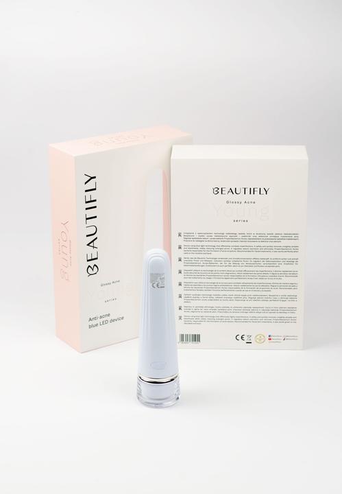 Image du produit Beautifly Acné glossy