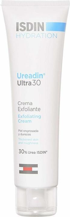 Produktbild Isdin Ureadin Ultra30 Peeling-Creme 100ml (100 ml)