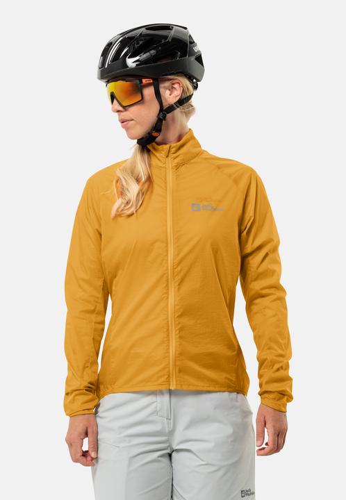 Produktbild Jack Wolfskin Gravex Wind Jkt W (M)