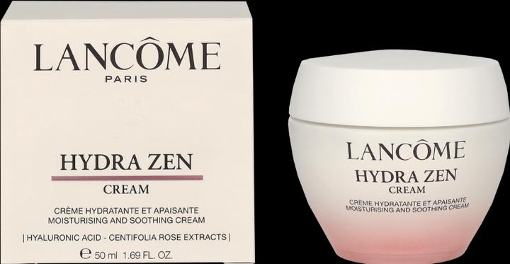Produktbild Lancôme Lancome Hydra Zen Moisturising Cream (50 ml, 24h Creme, SPF 20)