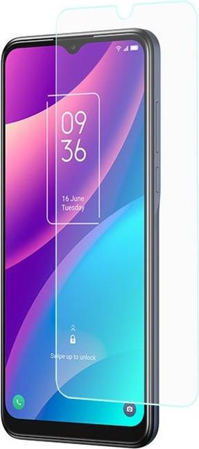 Image du produit MU Budget Verre de protection Protection d'écran (1 pièce(s), TCL 30e)