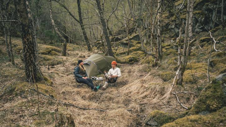 Produktbild Robens Voyager 3EX (Tunnelzelt, 3.60 kg, 3 Personen)