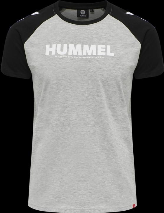 Produktbild hummel Legacy Blocked T-Shirt (S)