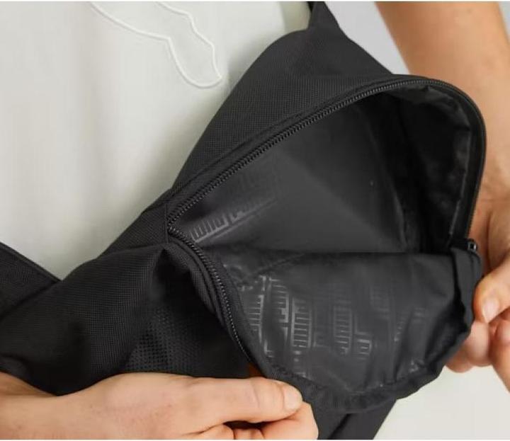 Actual product image Puma Deck Crossbody Bag