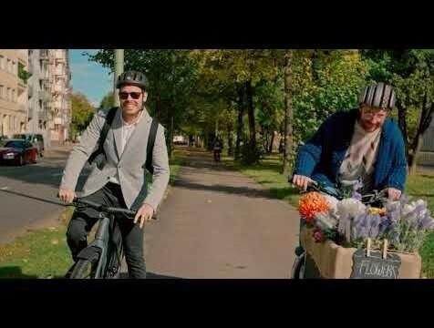 Immagine prodotto Selle Royal ON e-Bike