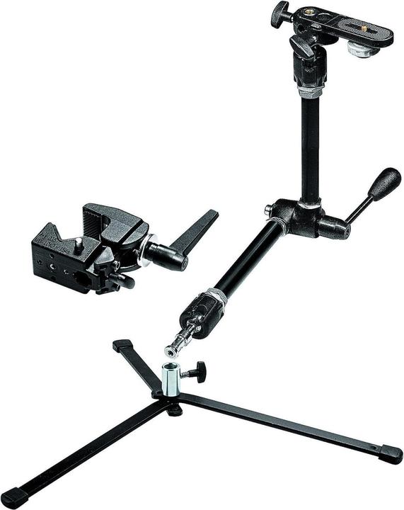 Manfrotto Magic Arm Kit 143 (Stativadapter)