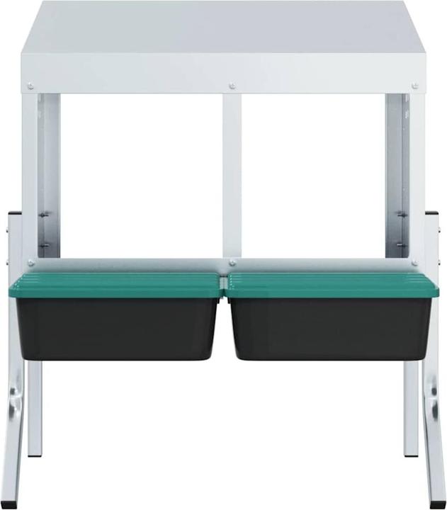 Produktbild VidaXL Radmila