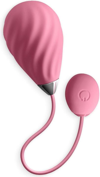 Produktbild NS Novelties techno kandi pink