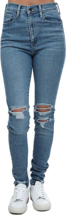 Levis Mile High Jeans