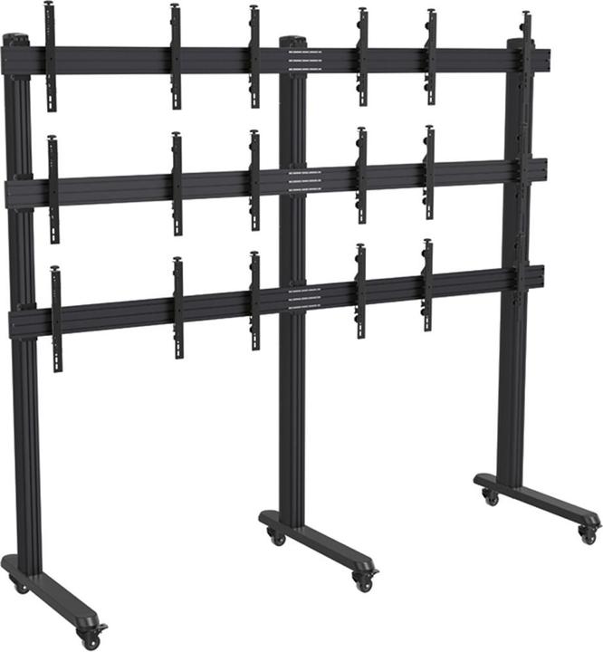 Actual product image Hagor 3211 Accessories for monitor holder