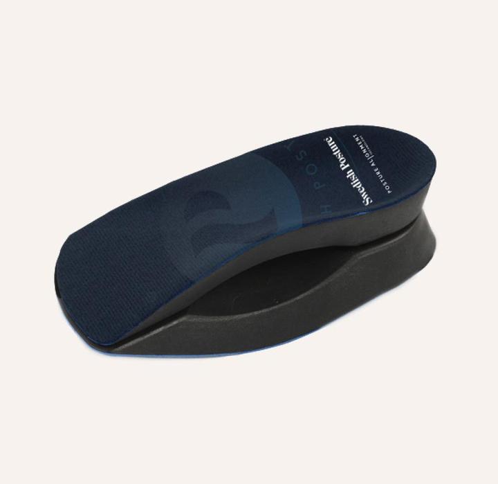 Produktbild Swedish Posture Posture Einlagen 3/4 - Grösse XL (44-46)