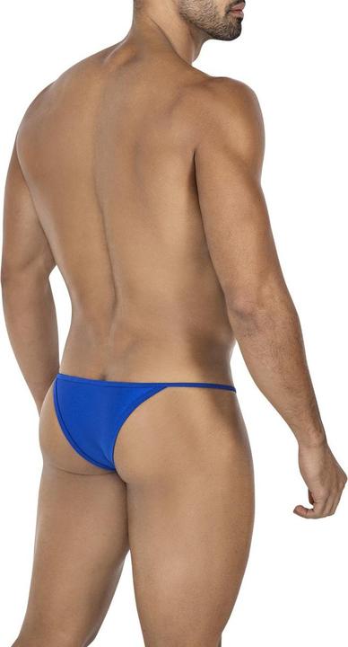 Immagine prodotto Cut4men Herren-Slip in blau (M)