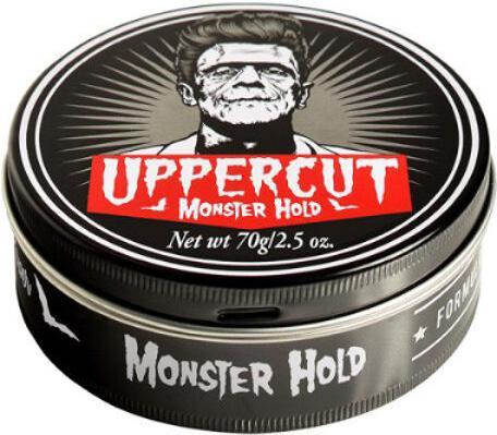 Image du produit Uppercut Deluxe Monster Hold Pomade (Cire capillaire)