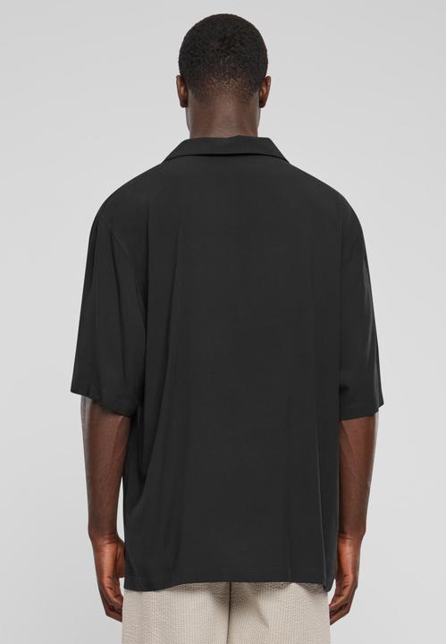 Image du produit Urban Classics Chemise en viscose lâche - 141029 (4XL)