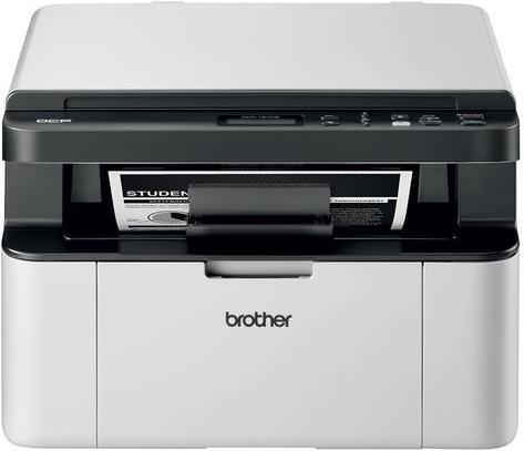 Brother DCP-1610W (Laser, Black and white)