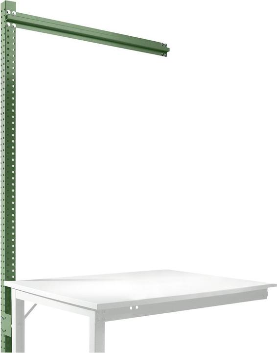 Actual product image Manuflex Assembly portal f. Extension table SPEZIAL Worktable/workbench system UNIVERSAL/PROFI