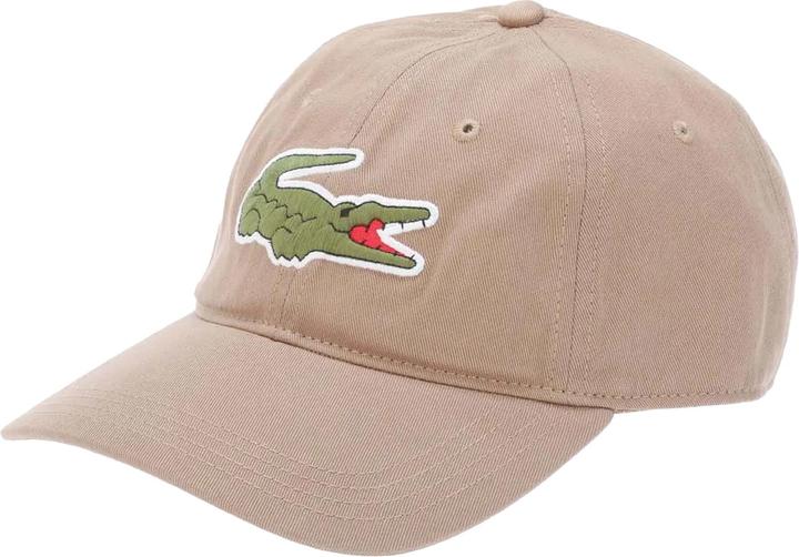 Produktbild Lacoste Garbardine BaseballMütze (One Size)