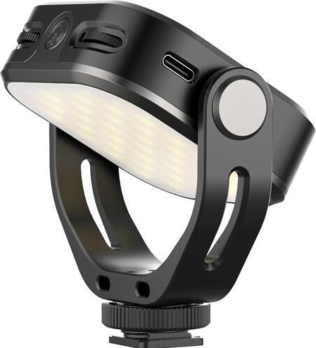 Produktbild Ulanzi VIJIM 360° Rotating LED Video Light (Videoleuchte)