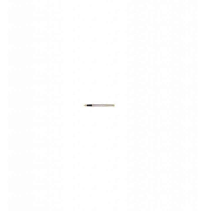 Actual product image Waterman Hémisphère (Gold, Stainless steel, 1 x)
