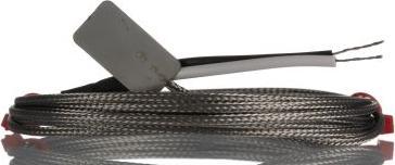 Produktbild Rs Pro Edelstahl Blatt-Thermoelement Typ J, Ø 13mm