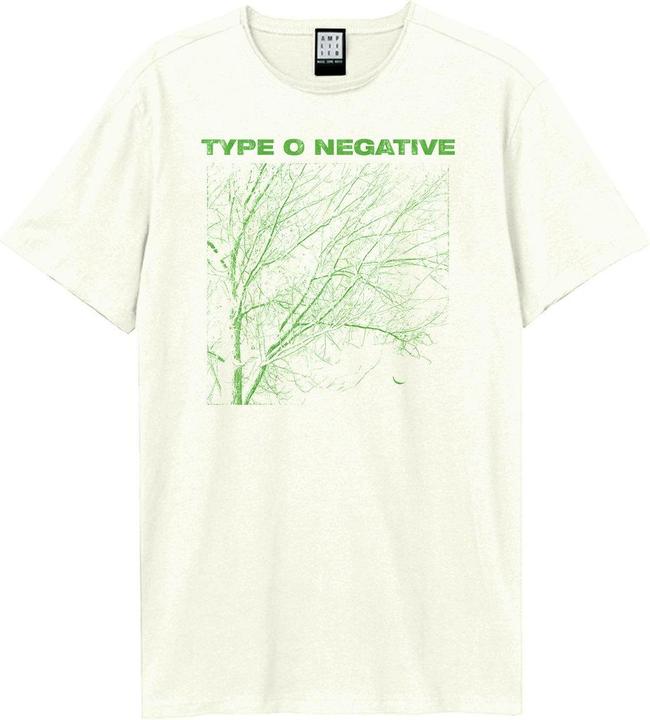 Amplified Tree TShirt